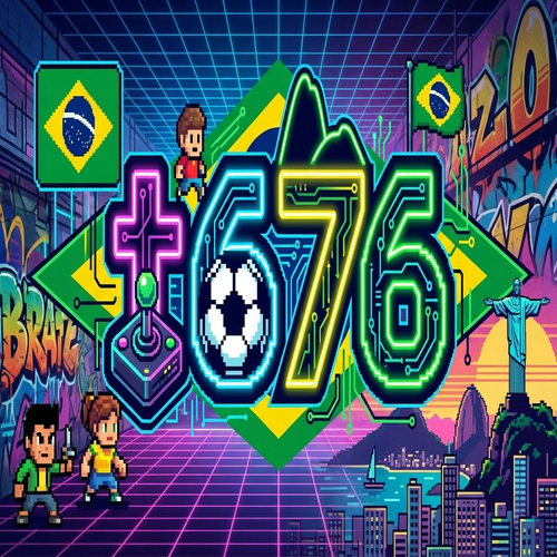 Logo t676