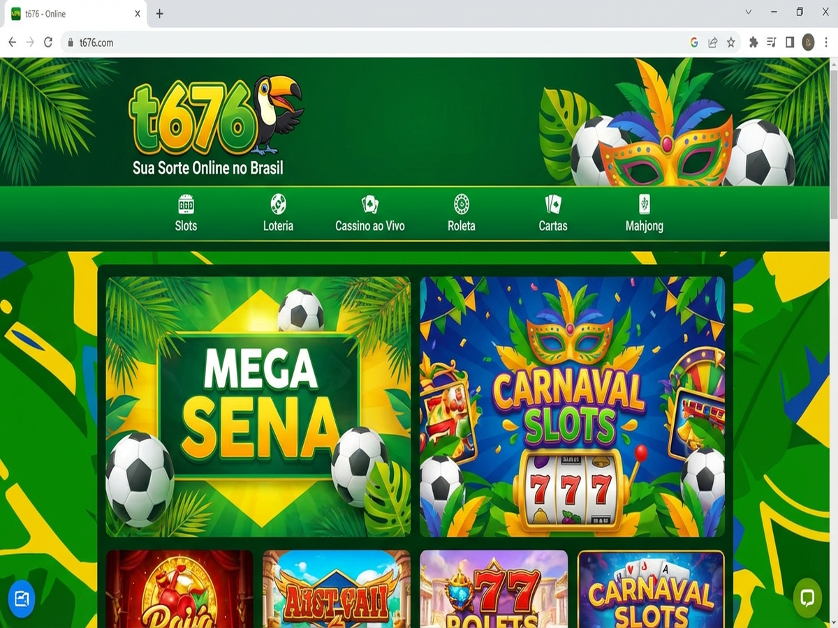 Screenshot 1 t676